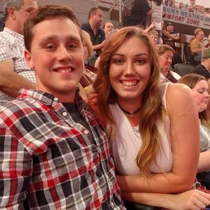 Meet your Posher, Kyle